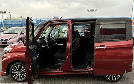 Toyota Roomy I, 2022 год, 950 000 рублей, 5 фотография