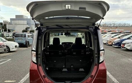 Toyota Roomy I, 2022 год, 950 000 рублей, 11 фотография