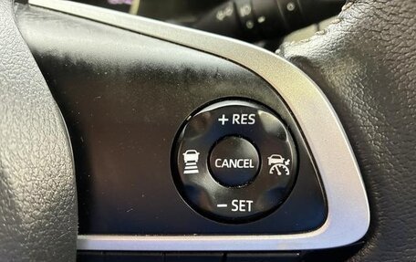 Toyota Roomy I, 2022 год, 950 000 рублей, 16 фотография