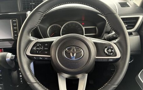 Toyota Roomy I, 2022 год, 950 000 рублей, 14 фотография