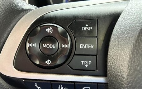 Toyota Roomy I, 2022 год, 950 000 рублей, 15 фотография