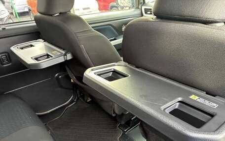 Toyota Roomy I, 2022 год, 950 000 рублей, 25 фотография