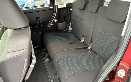 Toyota Roomy I, 2022 год, 950 000 рублей, 27 фотография