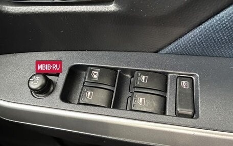 Toyota Roomy I, 2022 год, 950 000 рублей, 22 фотография