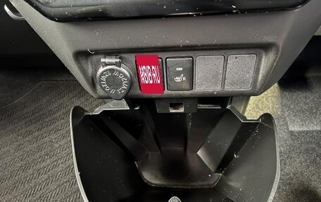 Toyota Roomy I, 2022 год, 950 000 рублей, 20 фотография