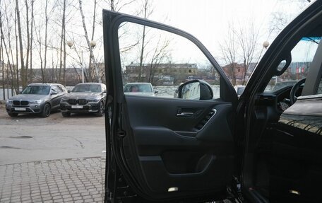 Toyota Land Cruiser, 2023 год, 12 180 000 рублей, 7 фотография