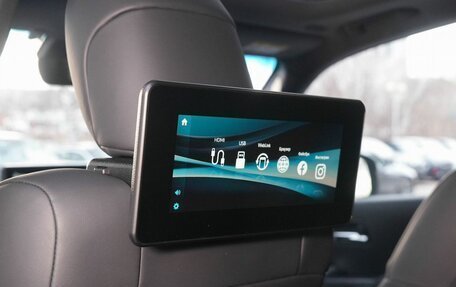 Toyota Land Cruiser, 2023 год, 12 180 000 рублей, 14 фотография