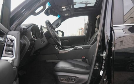 Toyota Land Cruiser, 2023 год, 12 180 000 рублей, 11 фотография