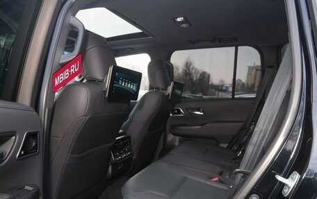 Toyota Land Cruiser, 2023 год, 12 180 000 рублей, 12 фотография