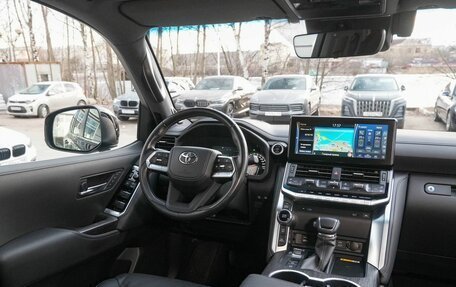 Toyota Land Cruiser, 2023 год, 12 180 000 рублей, 20 фотография