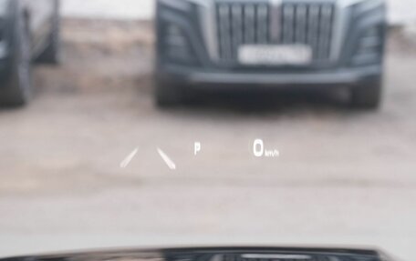 Toyota Land Cruiser, 2023 год, 12 180 000 рублей, 19 фотография