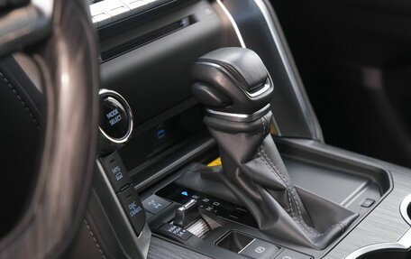 Toyota Land Cruiser, 2023 год, 12 180 000 рублей, 25 фотография