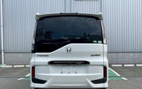 Honda Stepwgn IV, 2021 год, 2 100 000 рублей, 6 фотография