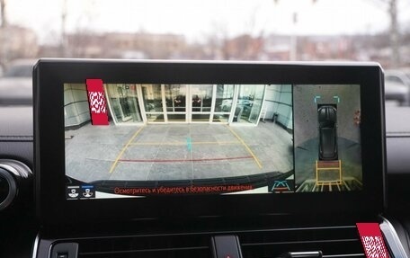 Toyota Land Cruiser, 2023 год, 12 180 000 рублей, 23 фотография