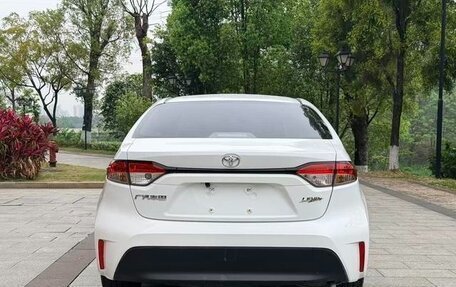 Toyota Corolla, 2022 год, 1 430 000 рублей, 4 фотография