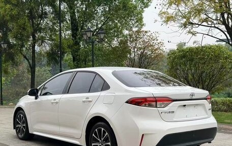Toyota Corolla, 2022 год, 1 430 000 рублей, 6 фотография