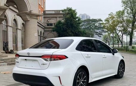 Toyota Corolla, 2022 год, 1 430 000 рублей, 7 фотография