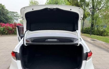 Toyota Corolla, 2022 год, 1 430 000 рублей, 8 фотография