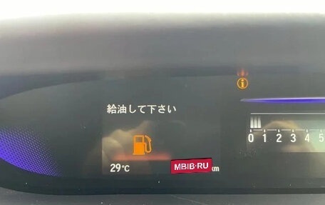 Honda Stepwgn IV, 2021 год, 2 100 000 рублей, 12 фотография