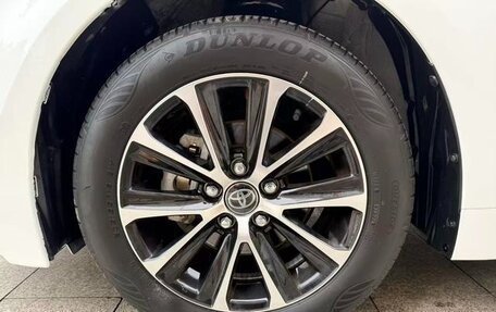 Toyota Corolla, 2022 год, 1 430 000 рублей, 9 фотография