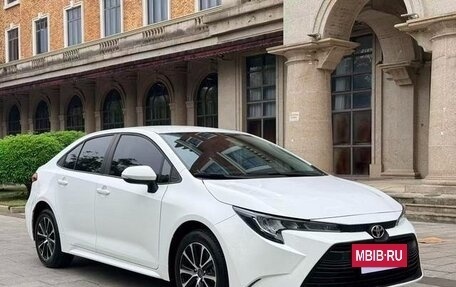 Toyota Corolla, 2022 год, 1 430 000 рублей, 2 фотография