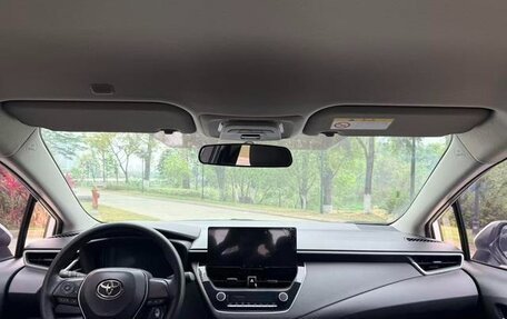 Toyota Corolla, 2022 год, 1 430 000 рублей, 10 фотография