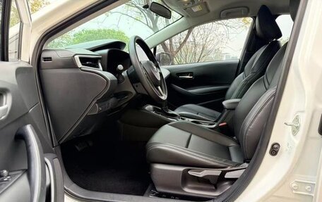 Toyota Corolla, 2022 год, 1 430 000 рублей, 11 фотография