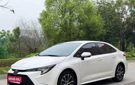 Toyota Corolla, 2022 год, 1 430 000 рублей, 3 фотография