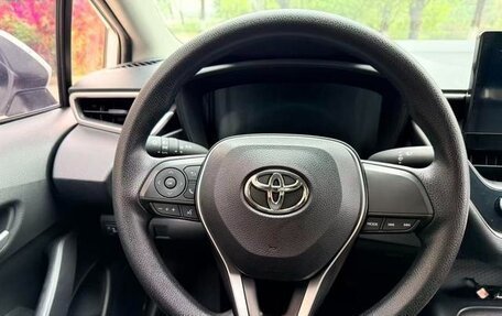 Toyota Corolla, 2022 год, 1 430 000 рублей, 12 фотография