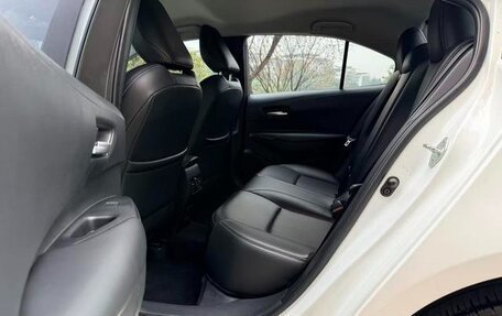 Toyota Corolla, 2022 год, 1 430 000 рублей, 13 фотография