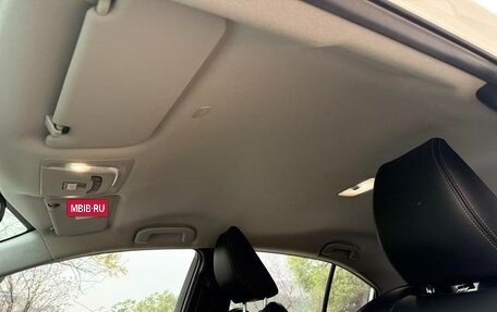 Toyota Corolla, 2022 год, 1 430 000 рублей, 15 фотография