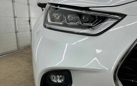 Toyota Highlander, 2026 год, 5 640 000 рублей, 16 фотография