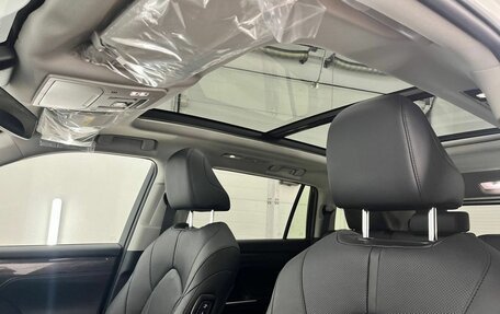 Toyota Highlander, 2026 год, 5 640 000 рублей, 32 фотография