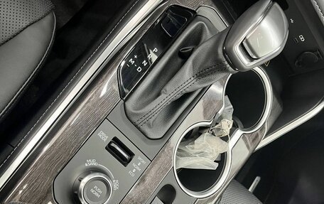 Toyota Highlander, 2026 год, 5 640 000 рублей, 28 фотография