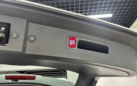 Toyota Highlander, 2026 год, 5 640 000 рублей, 24 фотография