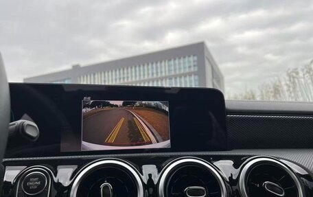 Mercedes-Benz A-Класс, 2022 год, 1 950 000 рублей, 9 фотография