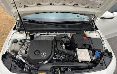Mercedes-Benz A-Класс, 2022 год, 1 950 000 рублей, 13 фотография