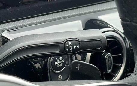 Mercedes-Benz A-Класс, 2022 год, 1 950 000 рублей, 16 фотография