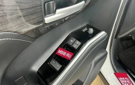 Toyota Highlander, 2026 год, 5 640 000 рублей, 29 фотография