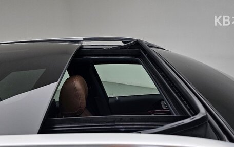 Mercedes-Benz GLS, 2024 год, 12 000 000 рублей, 8 фотография