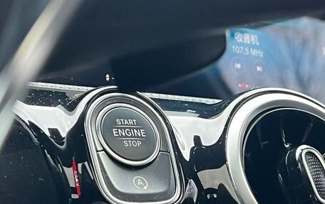 Mercedes-Benz A-Класс, 2022 год, 1 950 000 рублей, 8 фотография