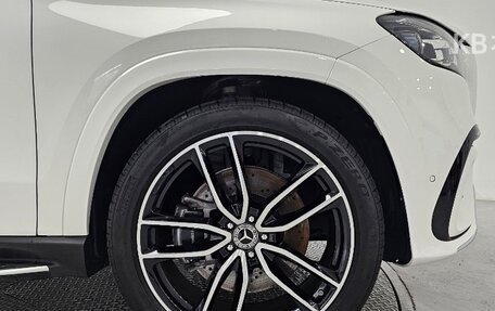 Mercedes-Benz GLS, 2024 год, 12 000 000 рублей, 6 фотография