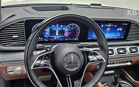 Mercedes-Benz GLS, 2024 год, 12 000 000 рублей, 9 фотография