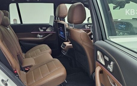 Mercedes-Benz GLS, 2024 год, 12 000 000 рублей, 13 фотография