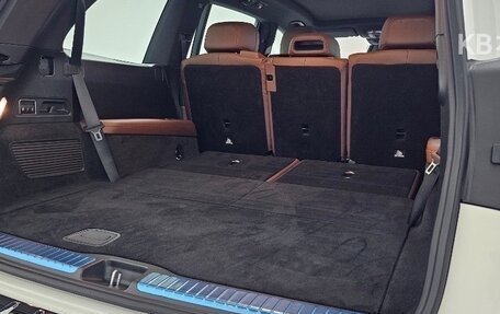 Mercedes-Benz GLS, 2024 год, 12 000 000 рублей, 7 фотография