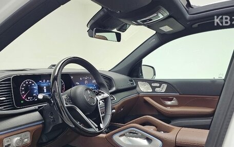 Mercedes-Benz GLS, 2024 год, 12 000 000 рублей, 11 фотография