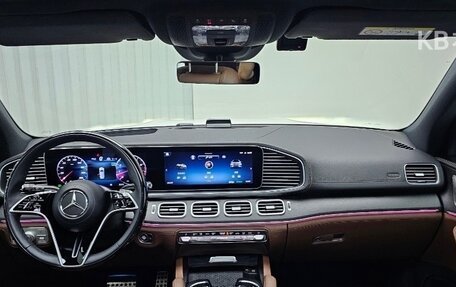 Mercedes-Benz GLS, 2024 год, 12 000 000 рублей, 10 фотография