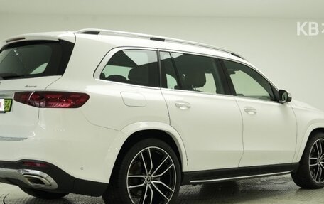 Mercedes-Benz GLS, 2024 год, 12 000 000 рублей, 4 фотография