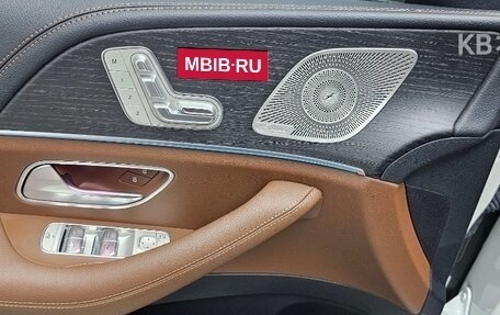 Mercedes-Benz GLS, 2024 год, 12 000 000 рублей, 14 фотография