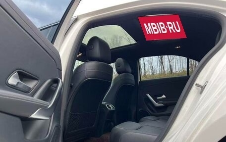 Mercedes-Benz A-Класс, 2022 год, 1 950 000 рублей, 19 фотография